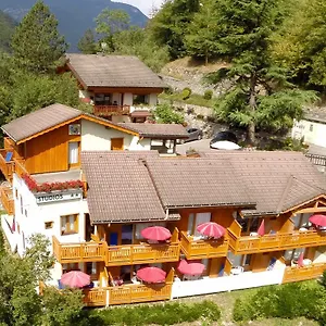 Résidence La Rochetaillée Appartement